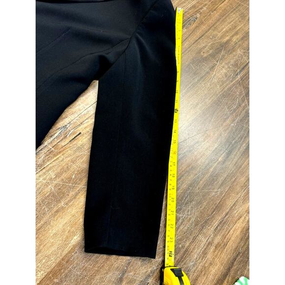 Collections For Le Suit,Blazer,Size 14, Workwear, Office,Y2K,Academia,Librarian, - Picture 10 of 13